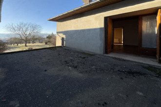 achat maison nantoin 38260