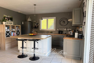 achat maison nantoin 38260