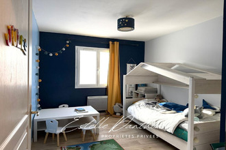 achat maison nantoin 38260