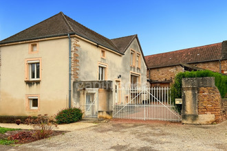 achat maison nanton 71240