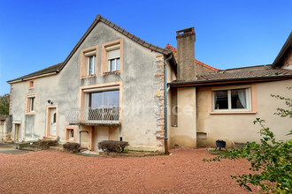 achat maison nanton 71240