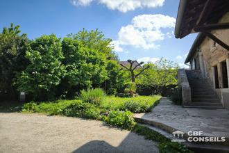 achat maison nanton 71240