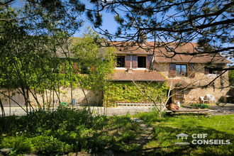 achat maison nanton 71240