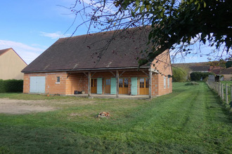 achat maison nanton 71240