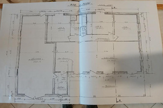 achat maison nanton 71240