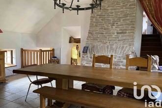 achat maison nanton 71240