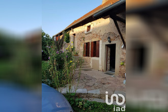 achat maison nanton 71240