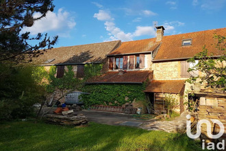 achat maison nanton 71240