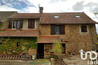 achat maison nanton 71240