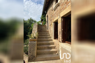 achat maison nanton 71240