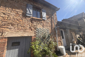 achat maison nanton 71240