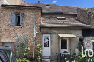 achat maison nanton 71240