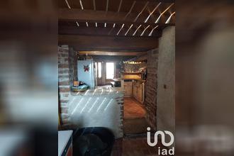 achat maison nanton 71240