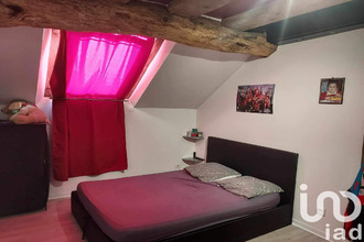 achat maison nanton 71240