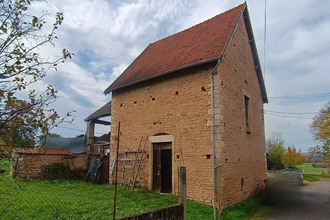 achat maison nanton 71240