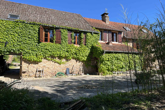 achat maison nanton 71240