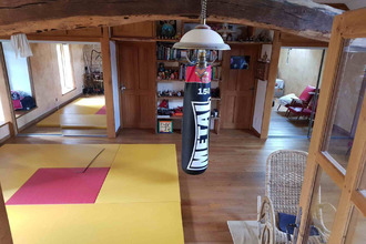 achat maison nanton 71240