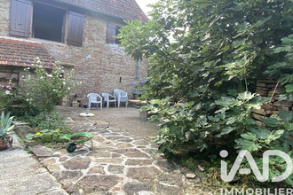 achat maison nanton 71240