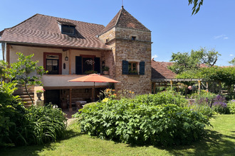 achat maison nanton 71240