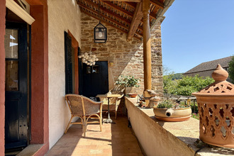 achat maison nanton 71240