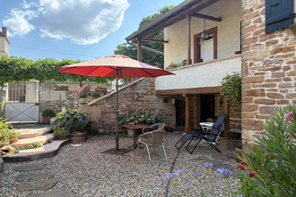 achat maison nanton 71240