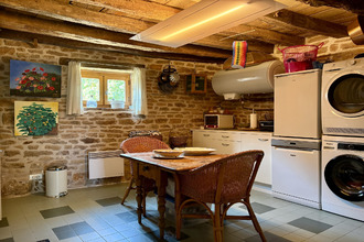 achat maison nanton 71240