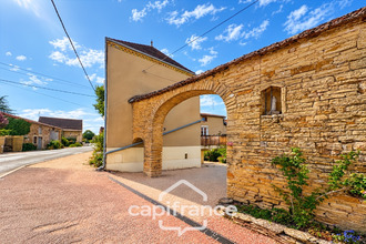 achat maison nanton 71240