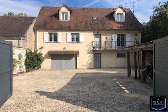 achat maison nantouillet 77230