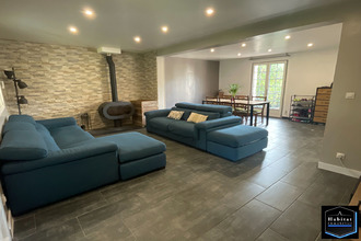 achat maison nantouillet 77230