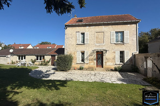 achat maison nantouillet 77230