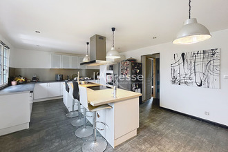 achat maison nantouillet 77230