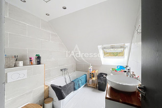 achat maison nantouillet 77230