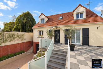 achat maison nantouillet 77230