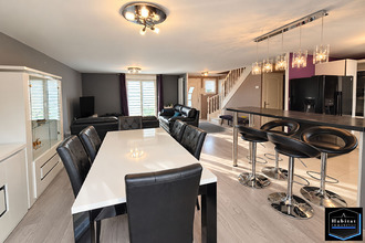 achat maison nantouillet 77230