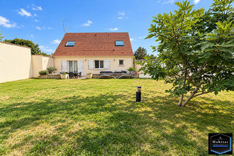 achat maison nantouillet 77230