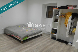 achat maison nantua 01130