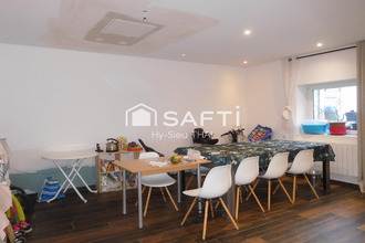 achat maison nantua 01130