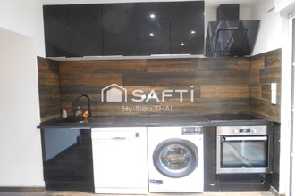 achat maison nantua 01130