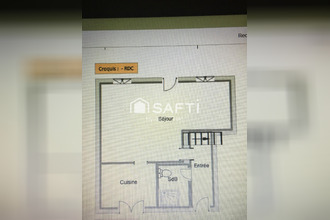 achat maison nantua 01130