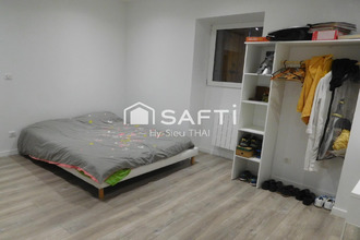 achat maison nantua 01130