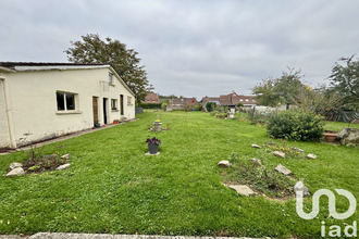 achat maison naours 80260