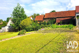 achat maison naours 80260