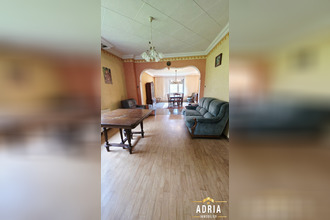 achat maison narbefontaine 57220