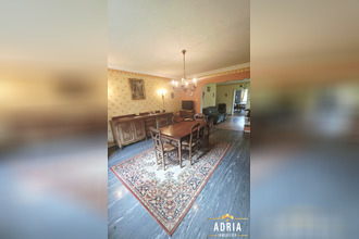 achat maison narbefontaine 57220