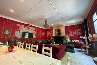 achat maison narbonne 11100