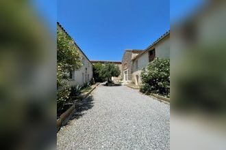 achat maison narbonne 11100
