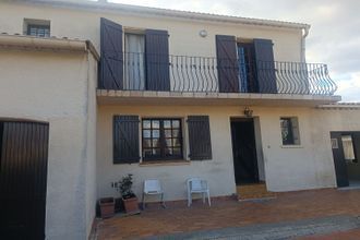 achat maison narbonne 11100