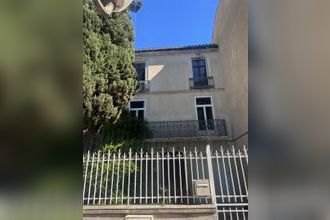 achat maison narbonne 11100