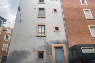 achat maison narbonne 11100