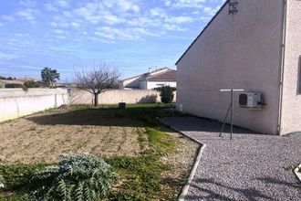 achat maison narbonne 11100